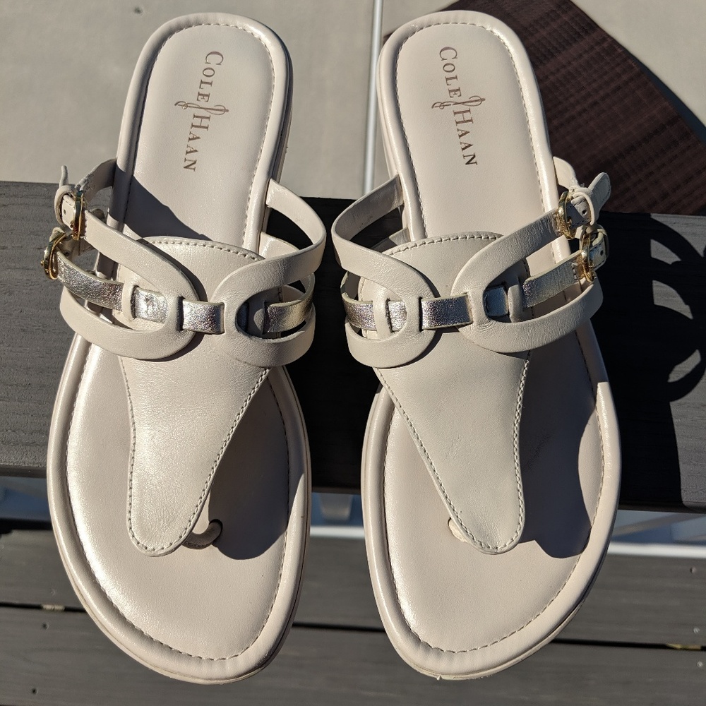 Cole Haan Melissa Sandal